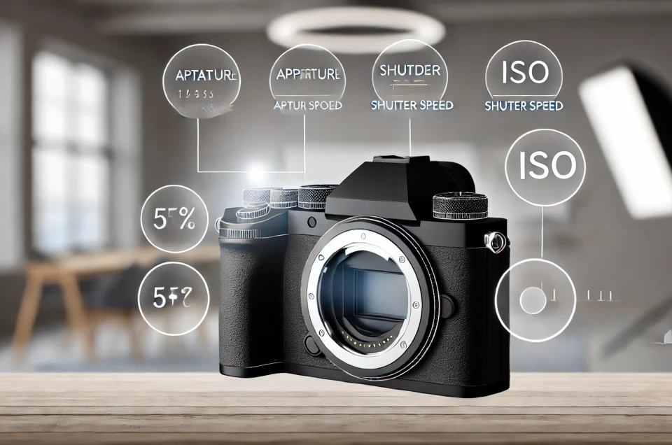 Guía para el aprendizaje del Modo Manual